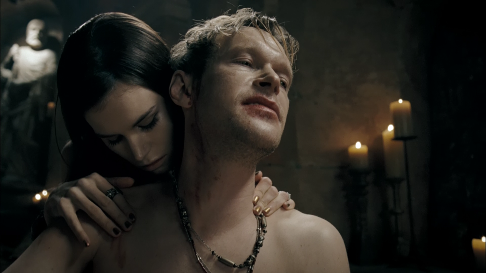 Vampires: Renaissance d'un film ancien 2006