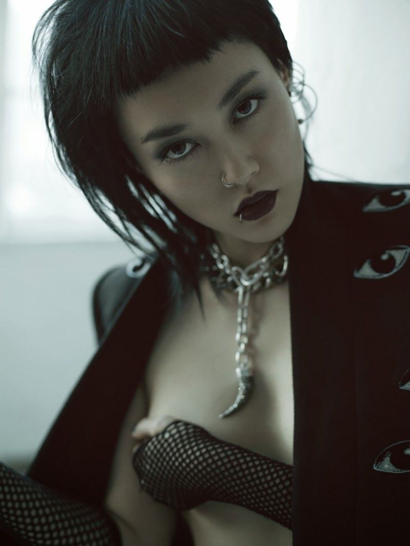 Rinko kikuti nu babylone