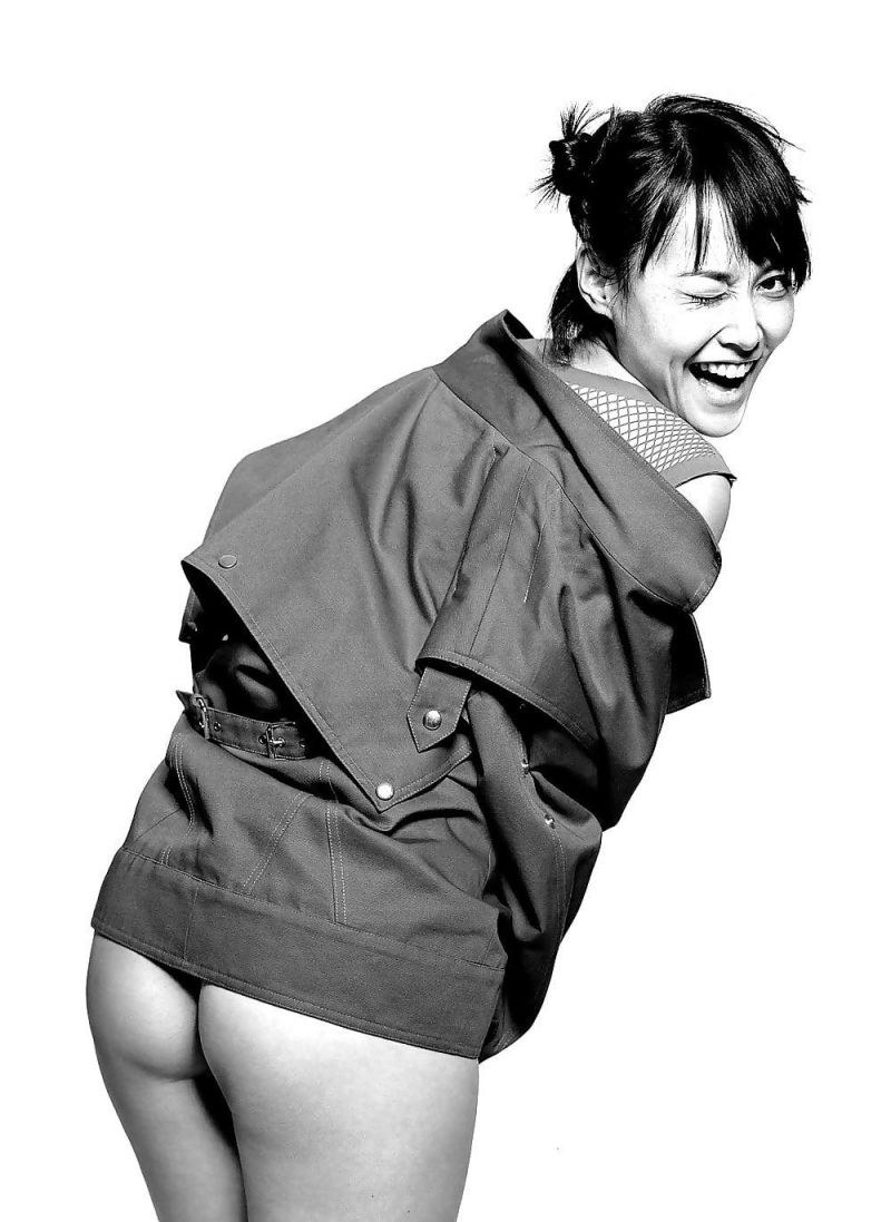Scène rinko kikuti ero