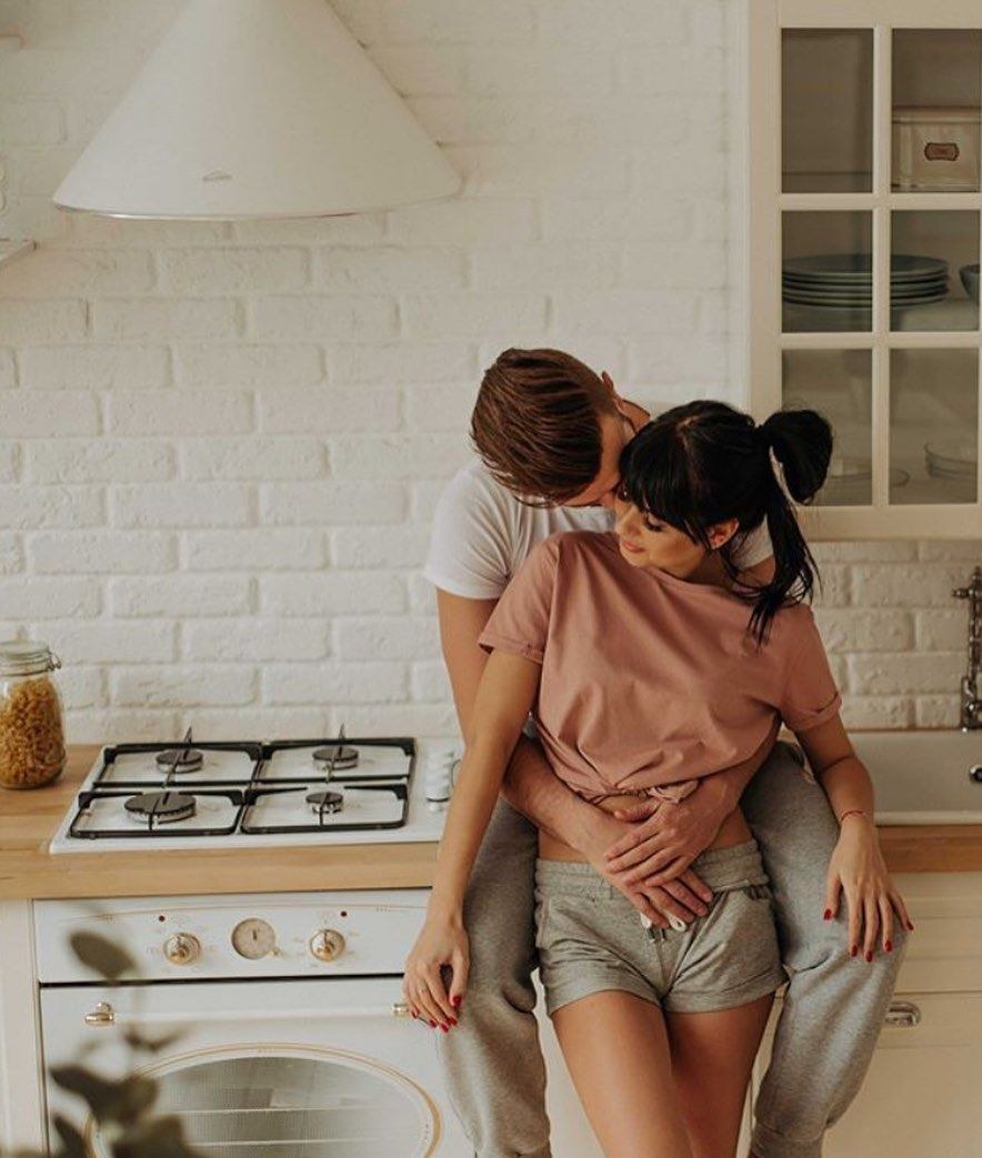 Nuit de l'homme et de la femme