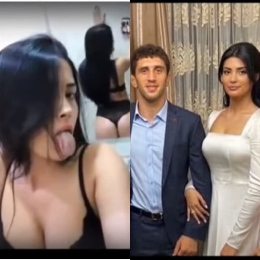 Madina pliela Sidakova