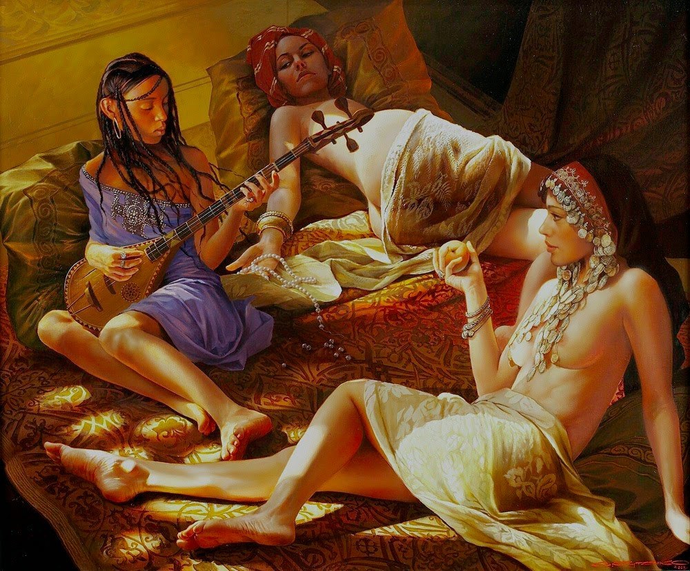Le baiser des frères