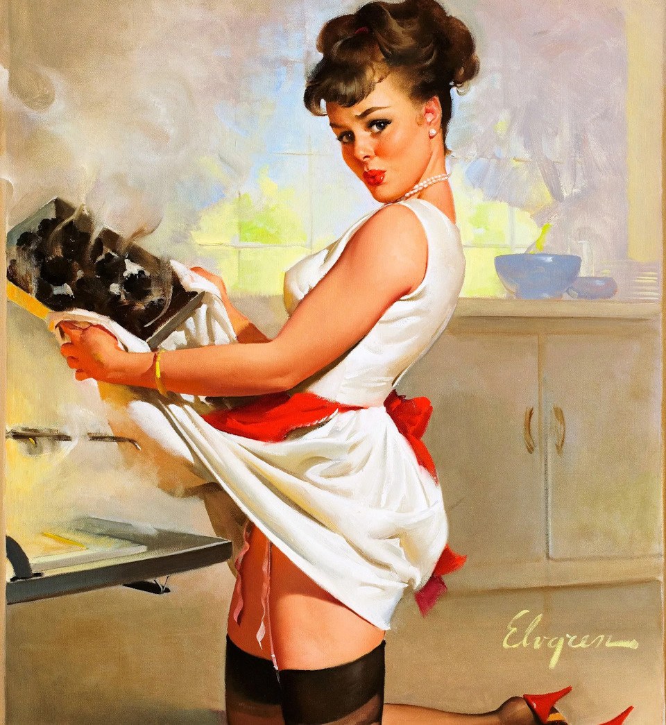 Hilda Brown