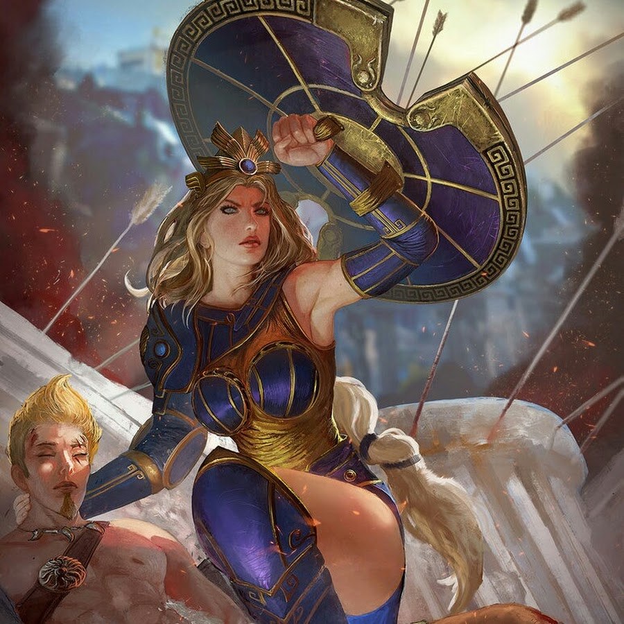 Sakimichan Caitlin