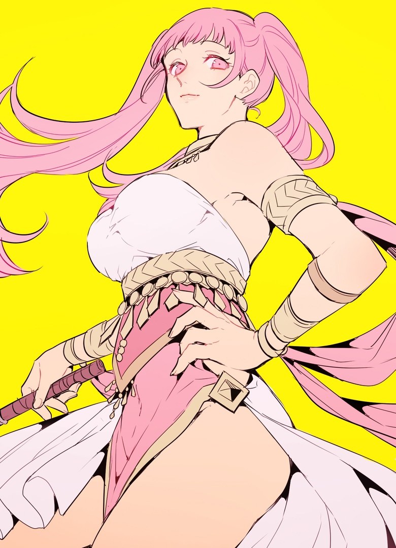 Nouvel an BBW de Hilde
