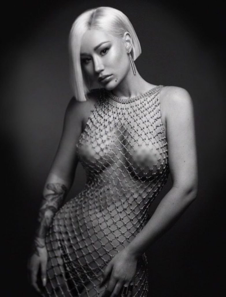 Iggy azalea