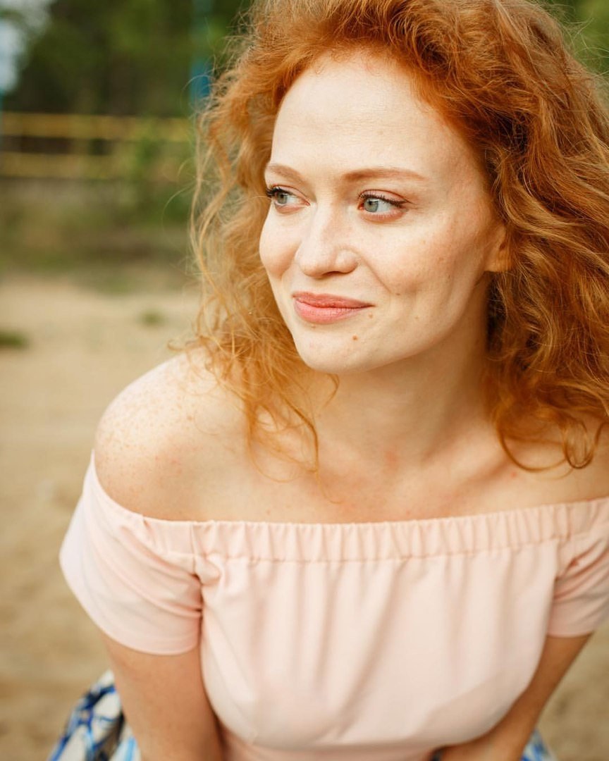Ekaterina dubakina ero