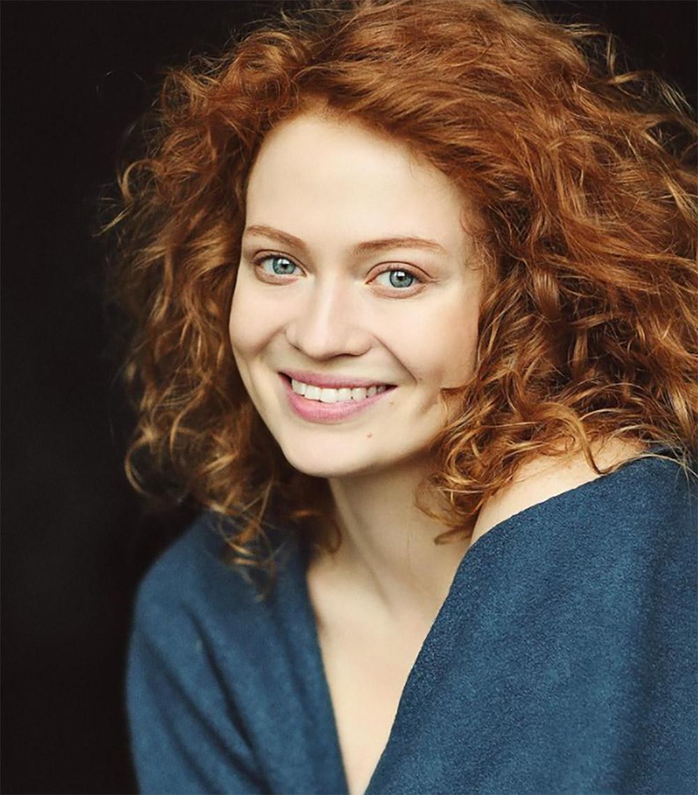 Ekaterina Dubakina