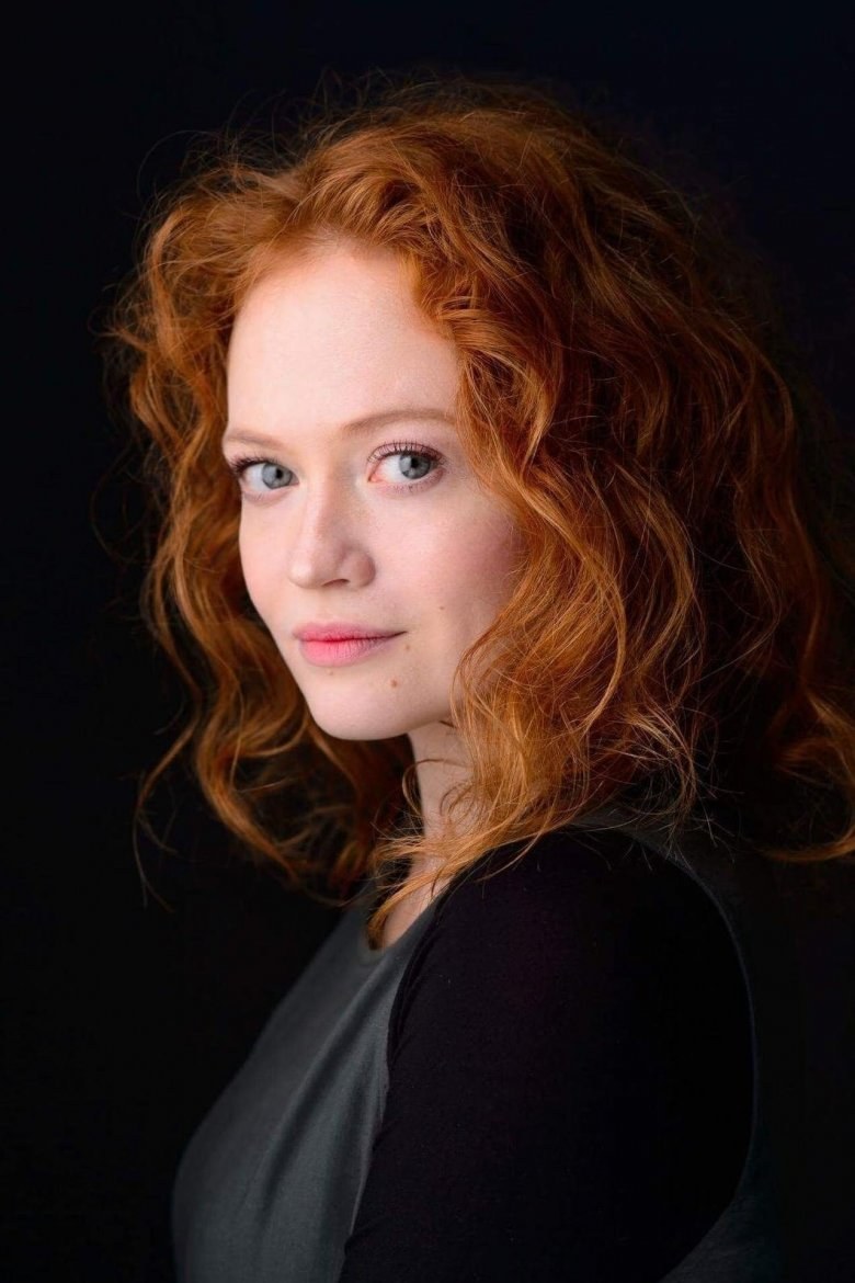 Ekaterina Dubakina est ma belle nounou