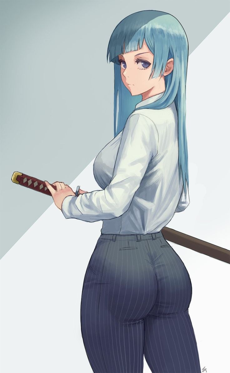 Sirènes comiques Hentai BDSM