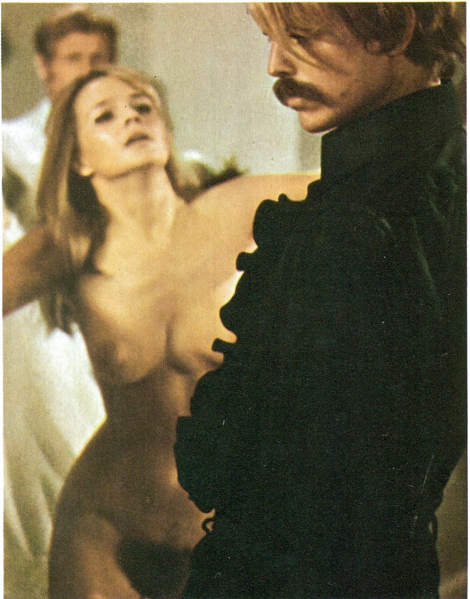 Films d'inceste Laura Antonelli