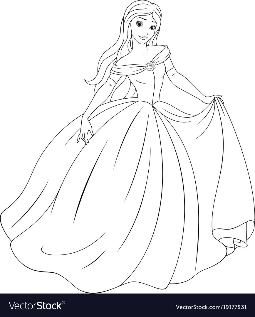 La jambe de Raiponce