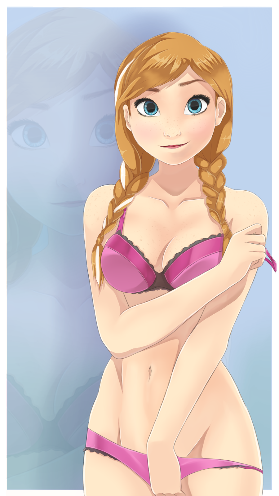 Peter Kondas Rapunzel