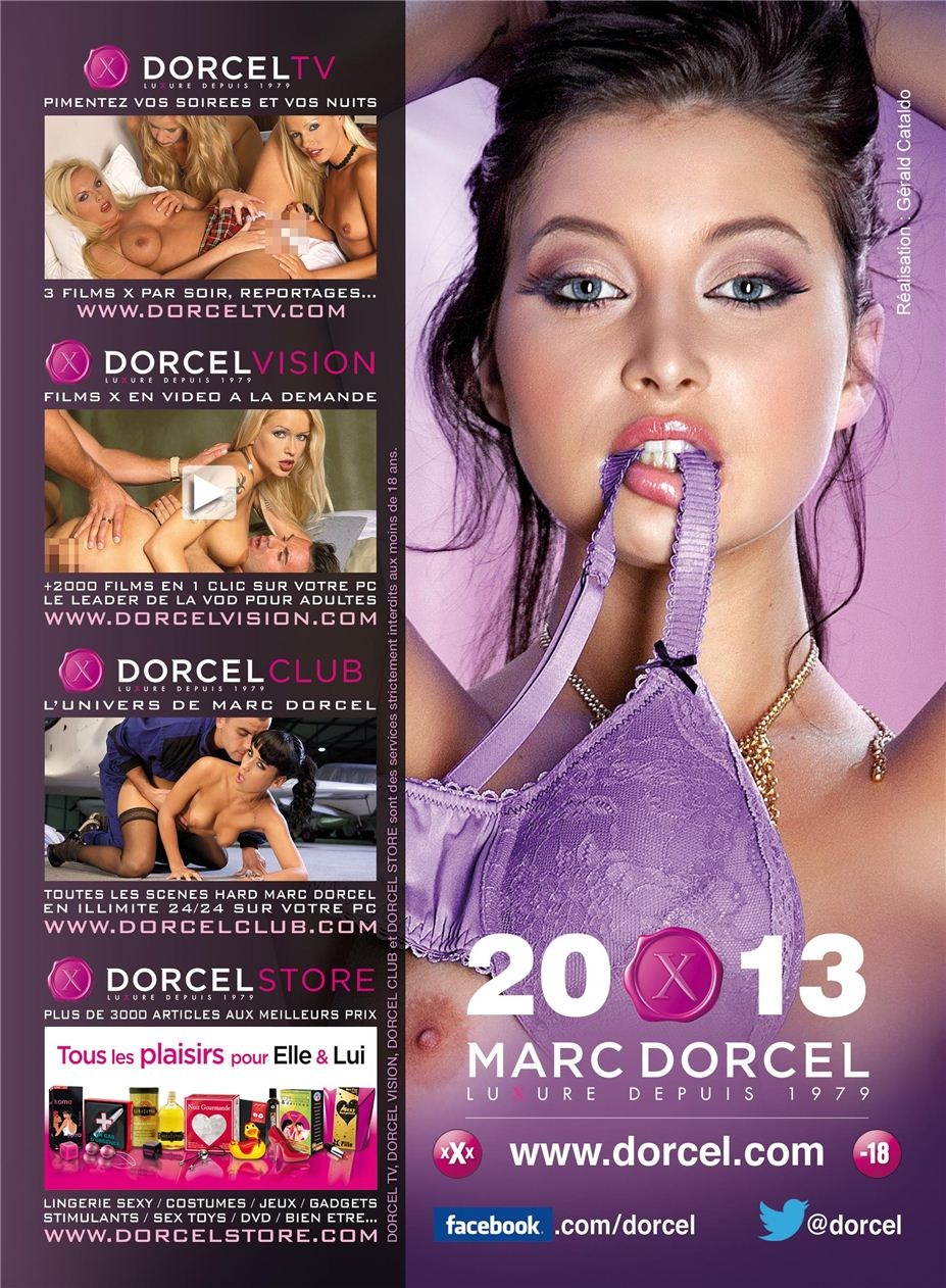 Des studios de marc d dorsel - photopornodeseins.com