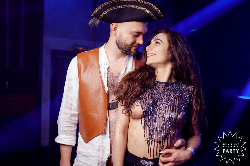Elena Kostyukova Kinka Pati