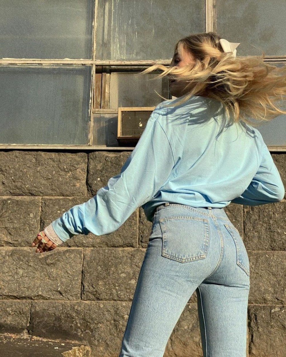 Rinata Valiullina Onlyfans