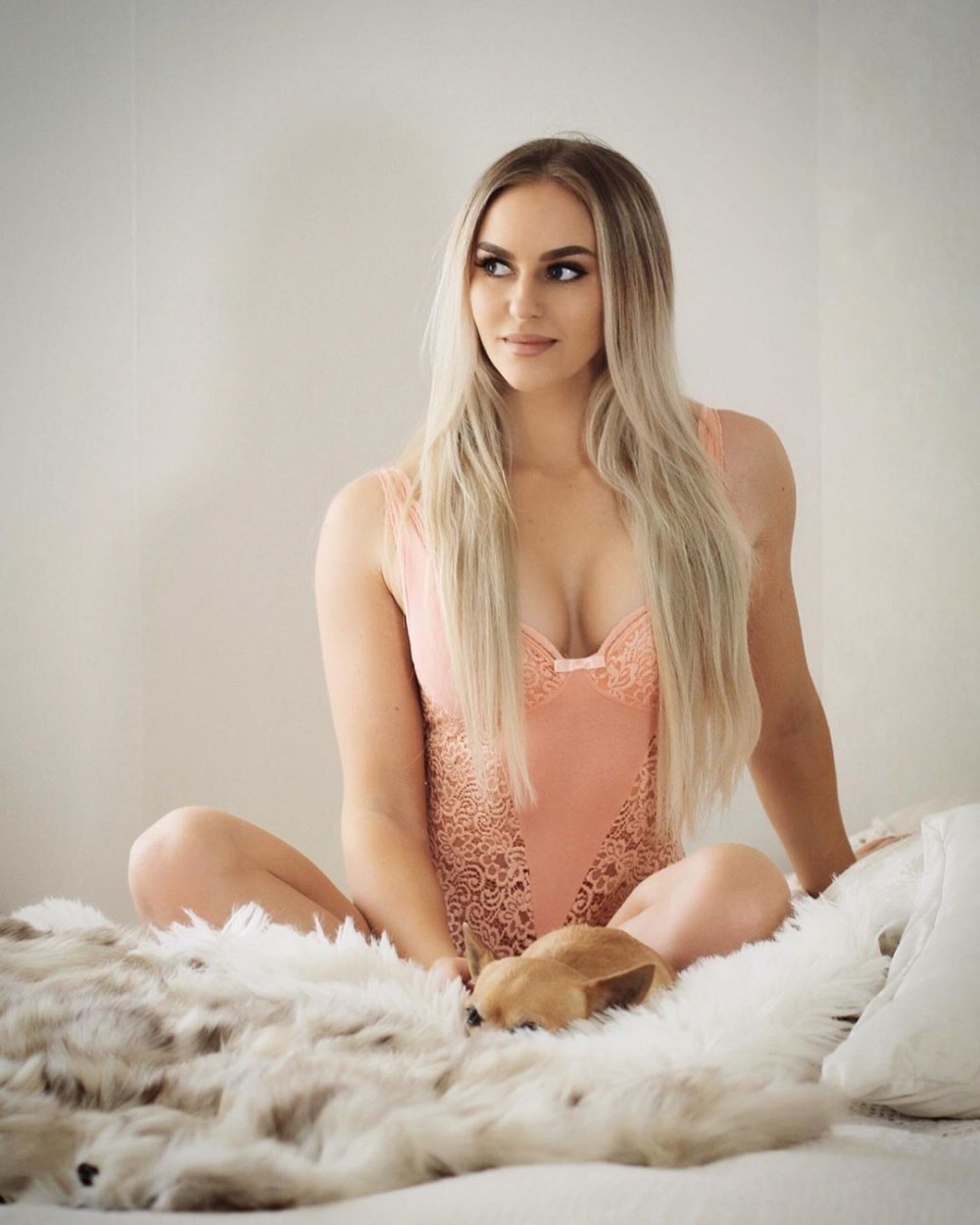 Anna Nystrom Anna Nistrom Bikini