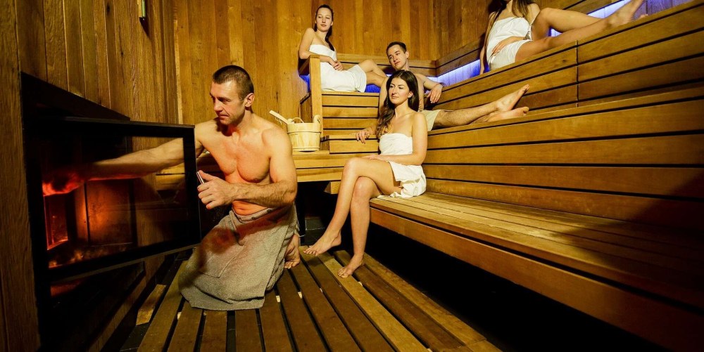 L'entreprise dans le bain de bain