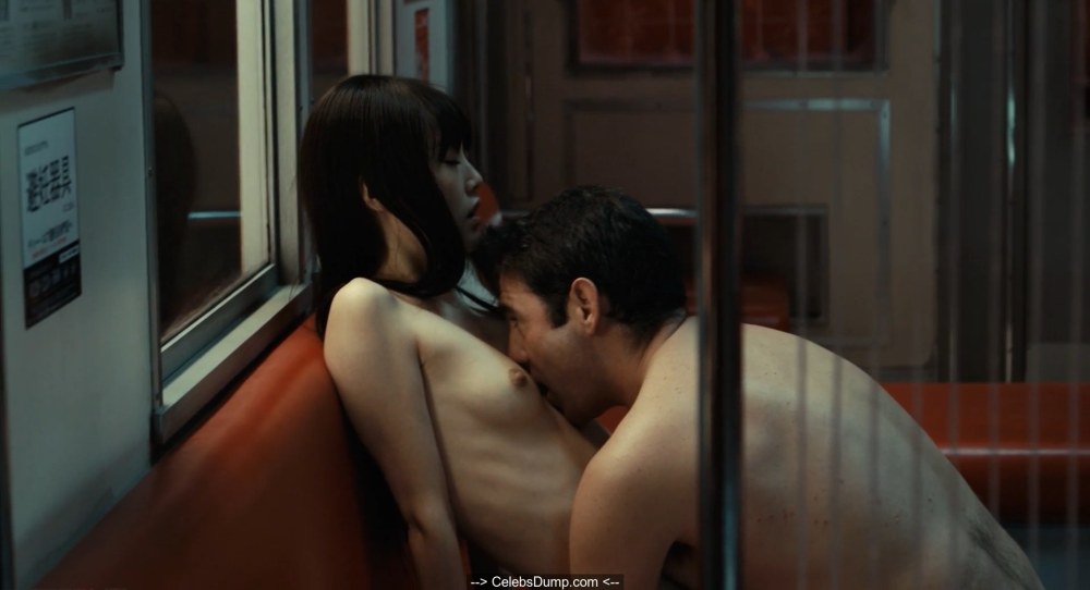 Wwwtruestaminaco celeb asiatique rinko kikuchi scènes de sexe