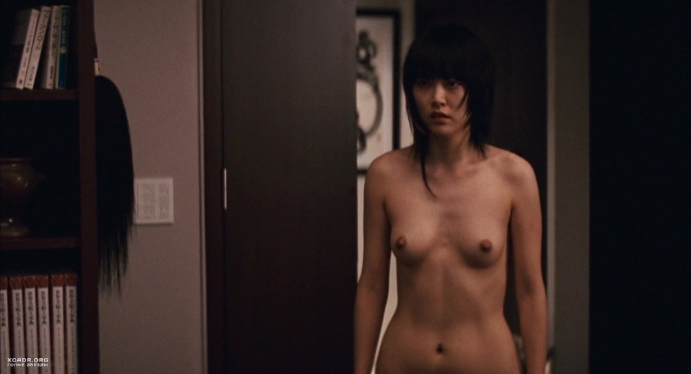 Rinko kikuti nudité