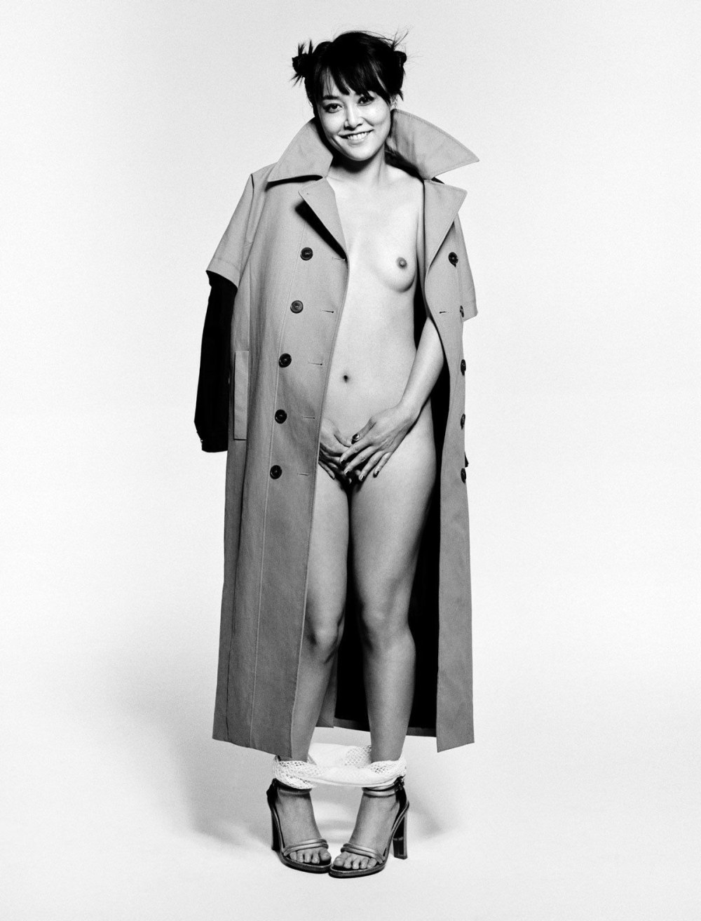 Rinko kikuti chaud