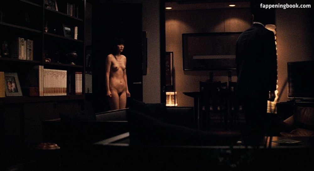 Film "Babylon" (2006): Rinko Kikuti Pussy