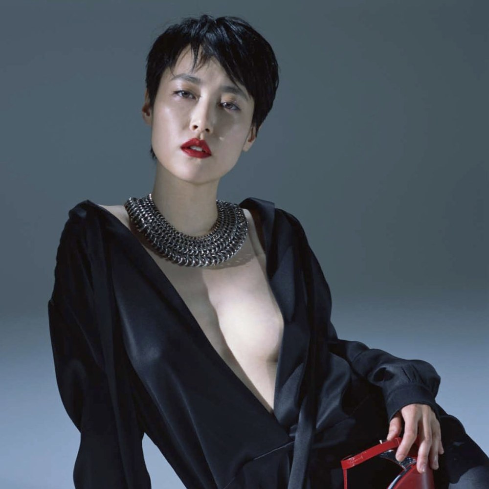 Rinko kikuti babel