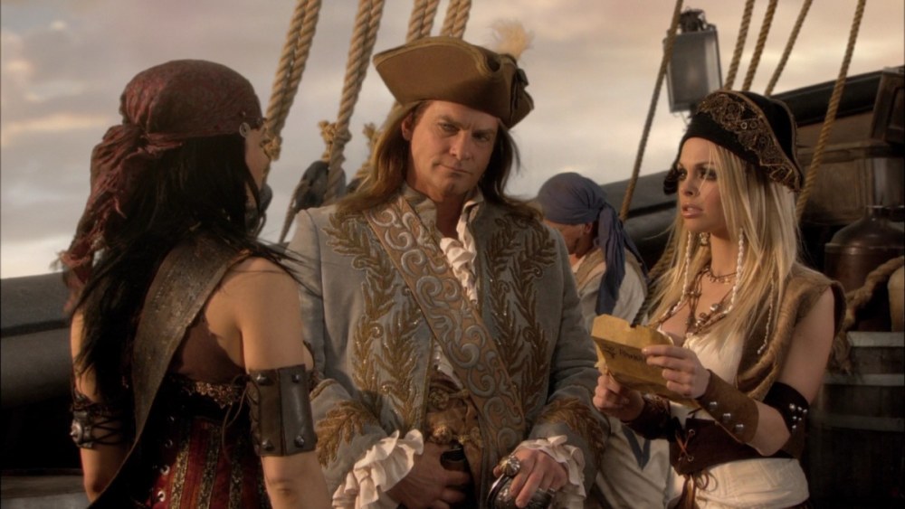 Gabriella Fox Pirates 2