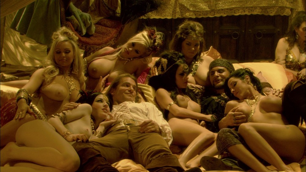 Xxx Private Pirate 10 No Mercy Actors