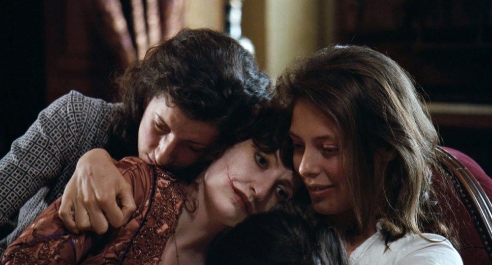 APOLLONIDA FILM HOUSE OF TOLERANCE