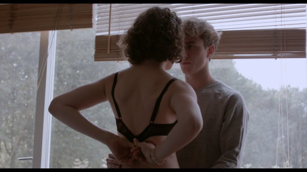 Leila 30 jours FilmCompétitie