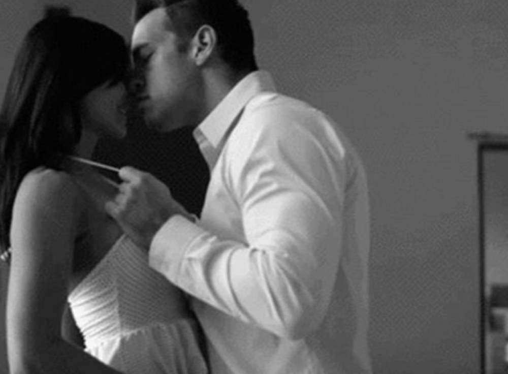 Film de relation intime