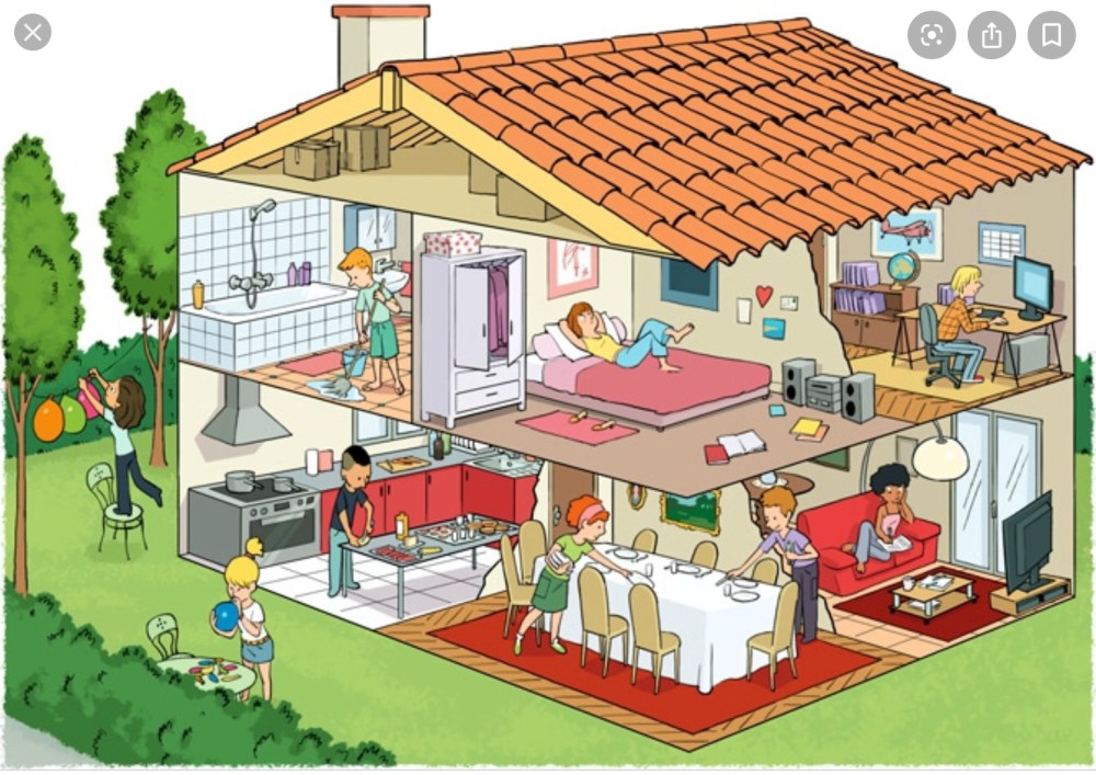 Le Piece Maison