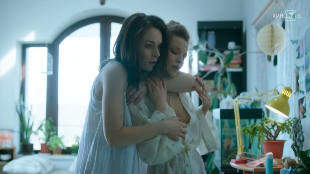 Aglaya tarasova nue nue