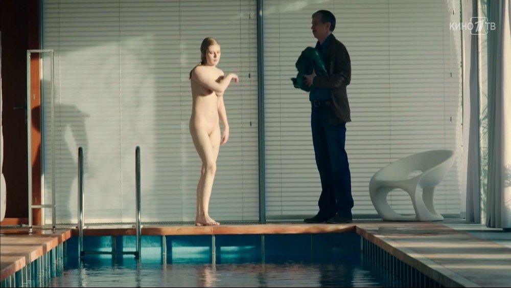 Ekaterina olkina nue