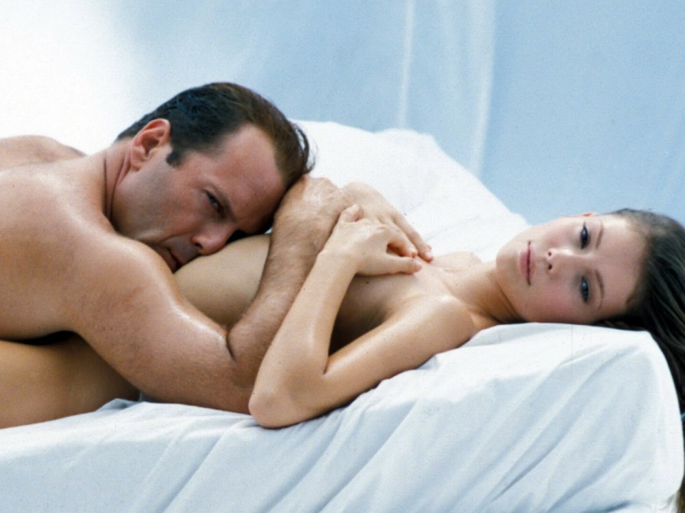 Couleur du film de nuit 1994