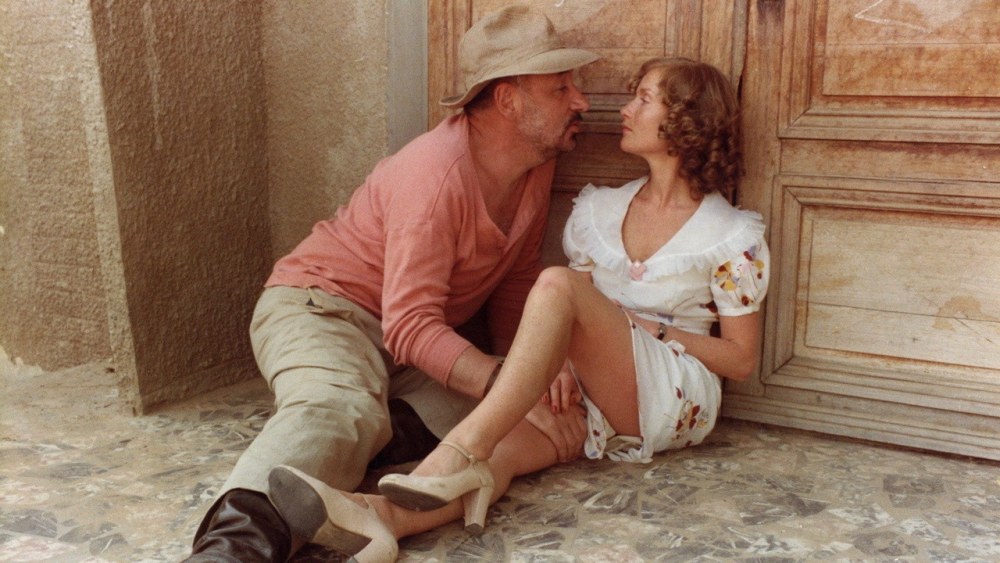 Film de réputation impeccable 1981