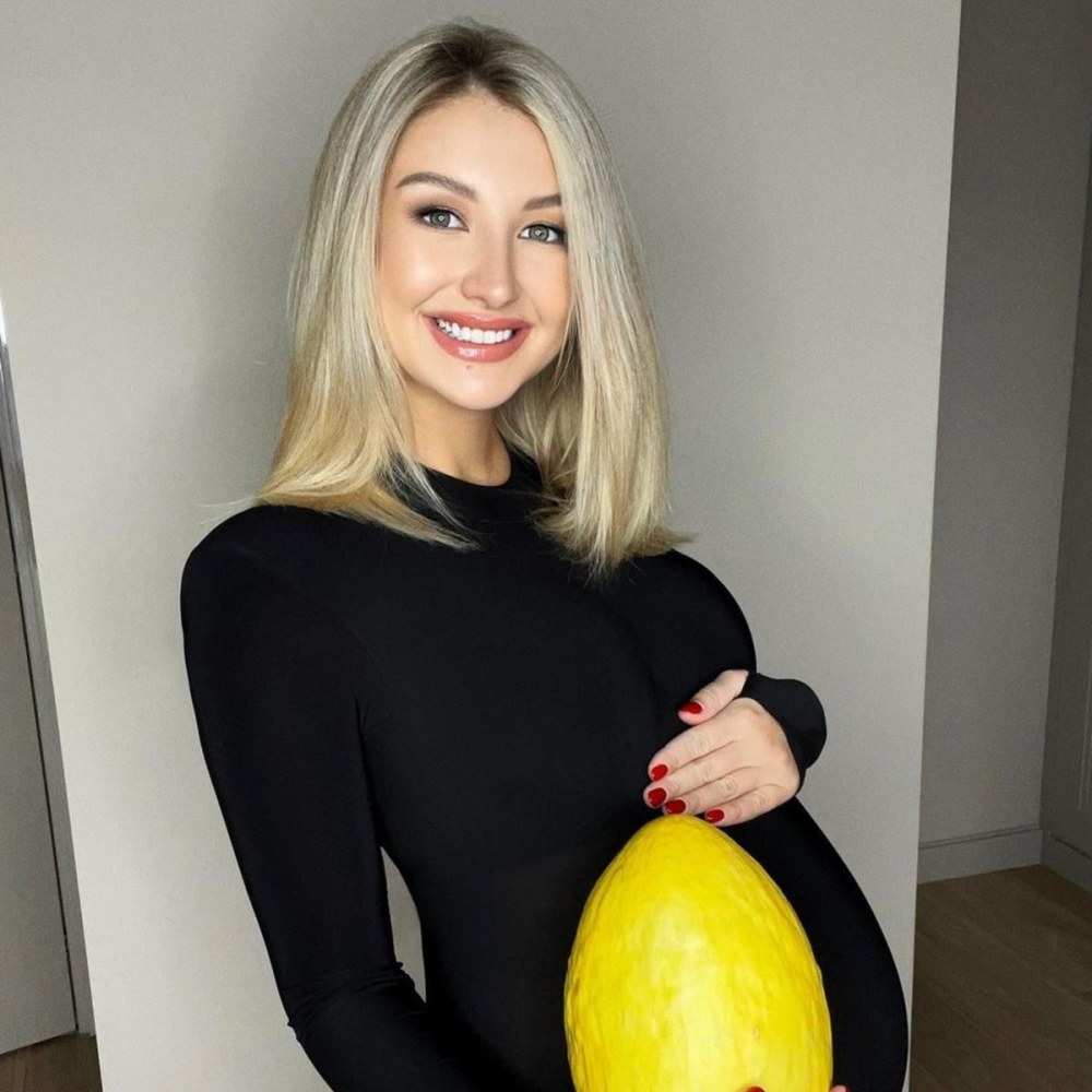 Margot Ovsyannikova