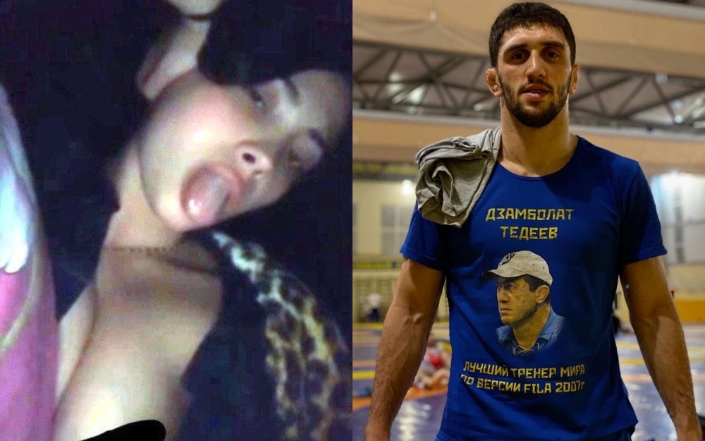 Épouse de Froke Zaura Sidakov
