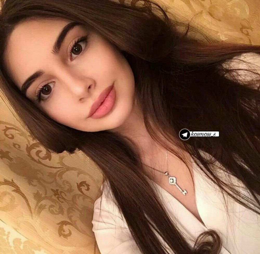 Aliyeva Madina Chechenka