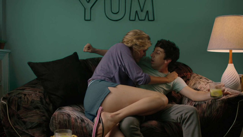 Maggie Grace Films 18 +