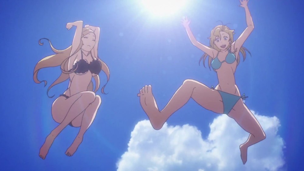 Jeu de croisement de waifu
