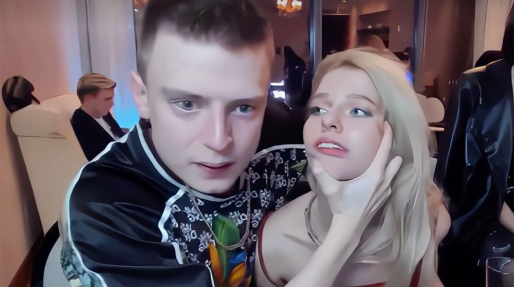 Kogut Nastasya