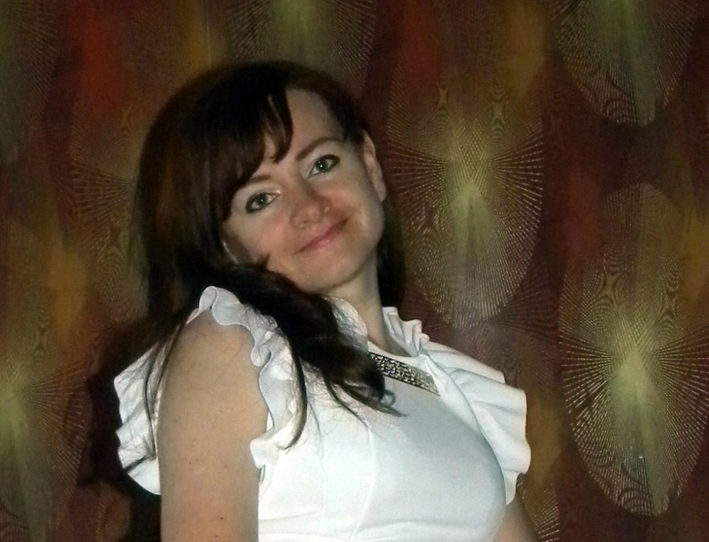 Sinyakova Alena Alexandrovna