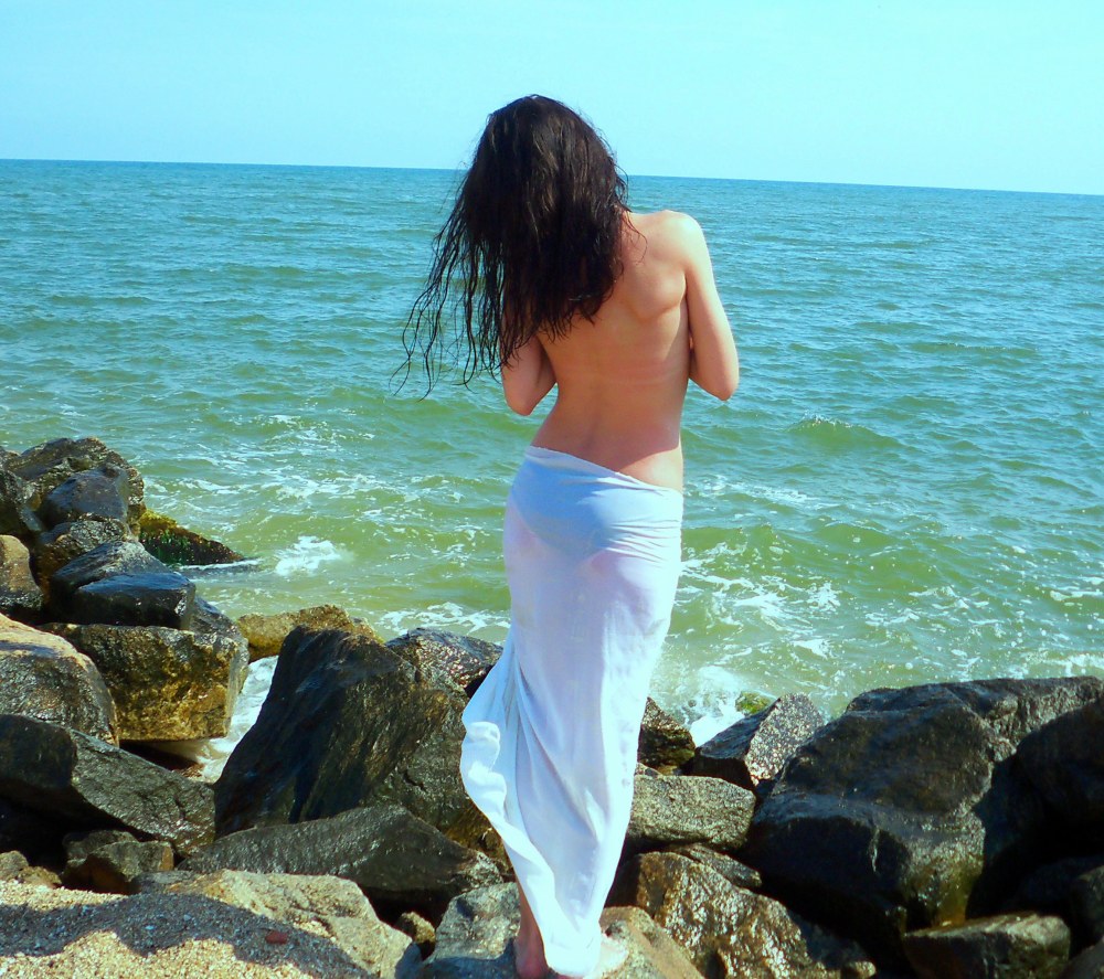 Nadia Popova Voronezh