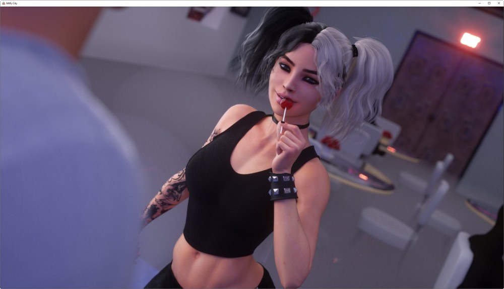 Milfy City Caroline