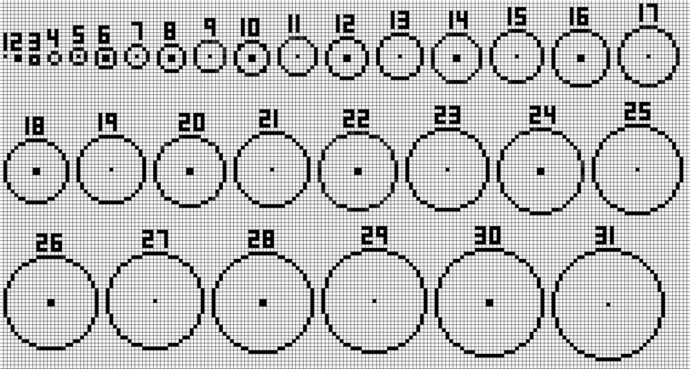 RW 001 ESSIS
