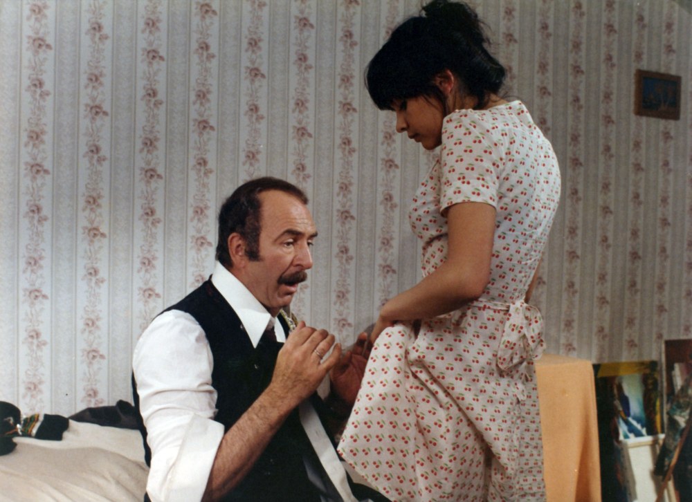 Une femme et une mère Aiden