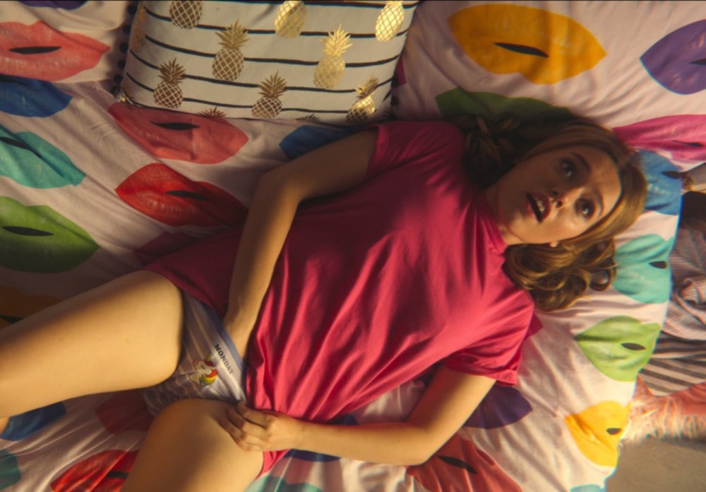 Maria Rose est morte ou vivante
