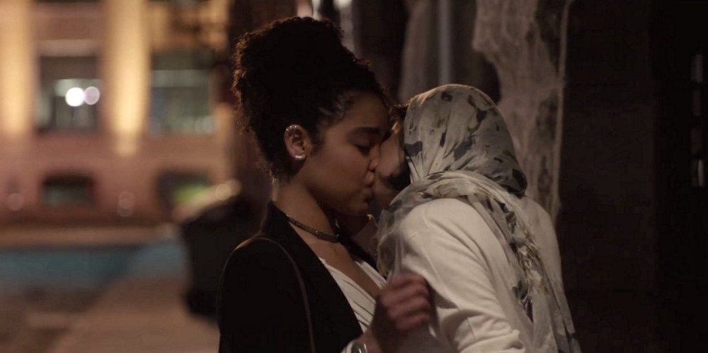 Amelie Cordelier de la Nue Pictures